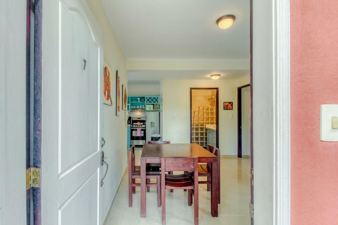 Balcones Del Pacifico 7 Apartment Tamarindo Luaran gambar