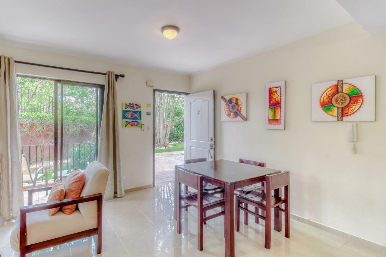 Balcones Del Pacifico 7 Apartment Tamarindo Luaran gambar